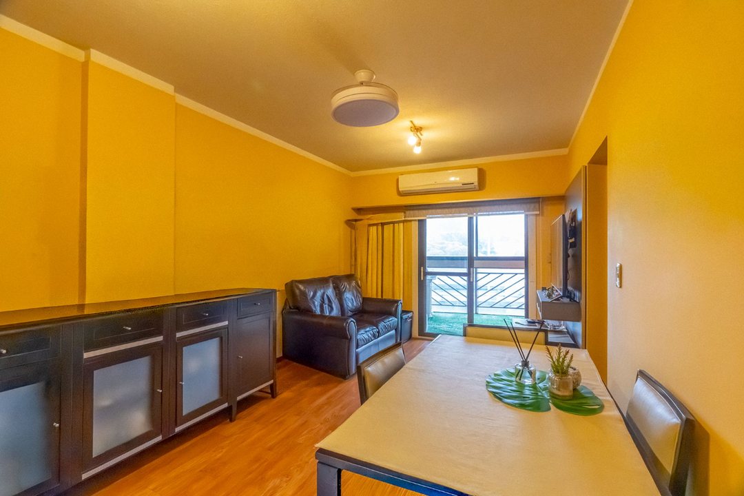 Venta departamento 4 ambientes Barracas