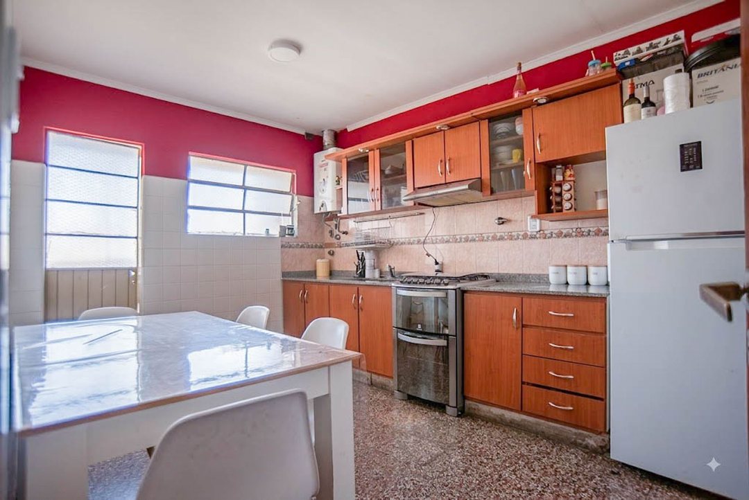 PH 3 AMB EN VENTA EN RAMOS MEJIA TERRAZA PROPIA