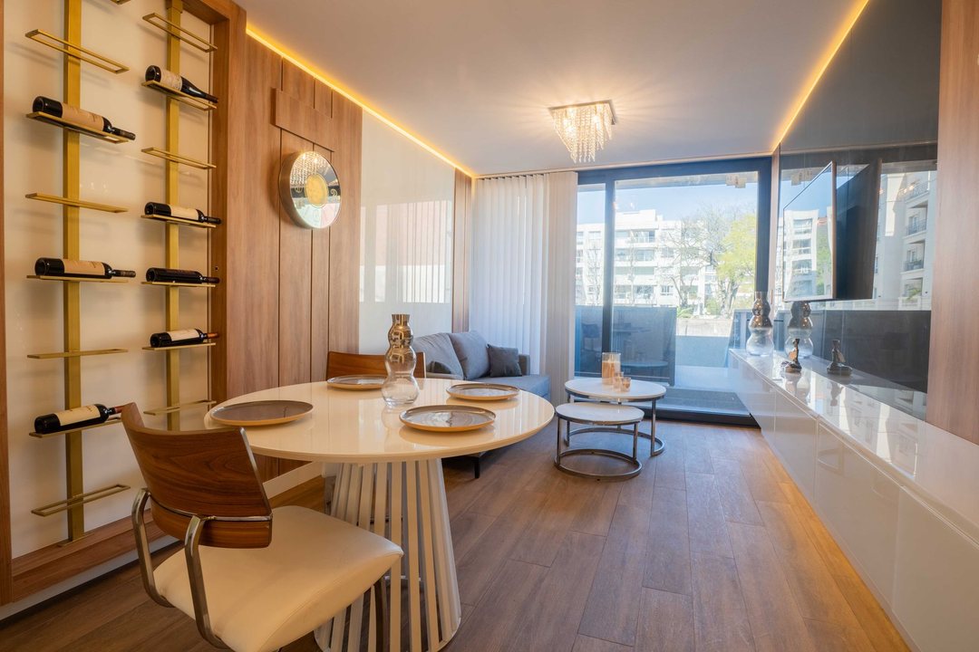 DEPTO 2 AMB EN VENTA EN CASTELAR CON JARDIN PROPIO
