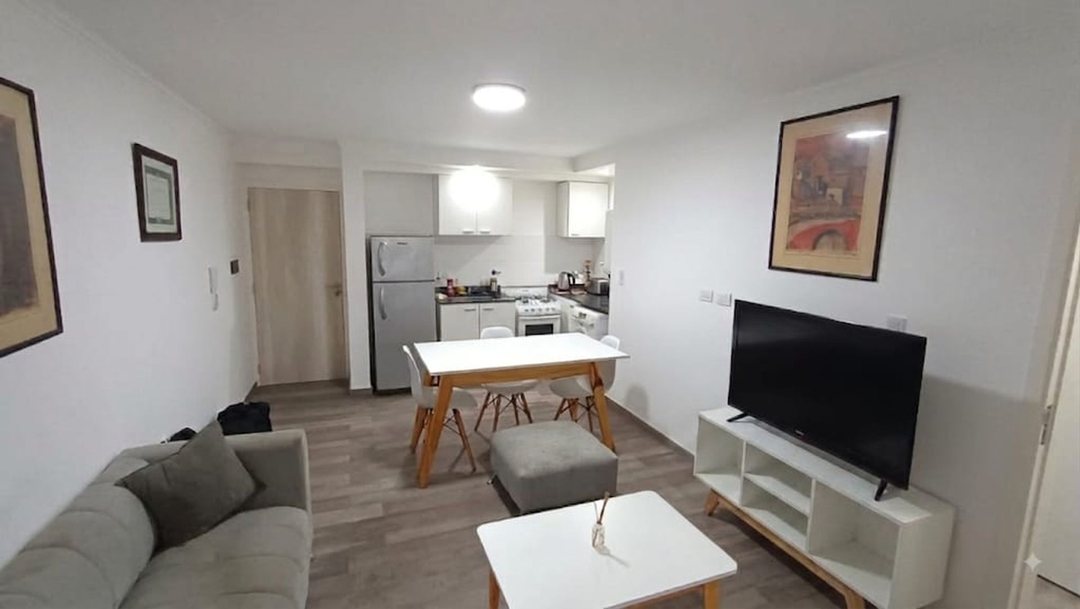 VENTA DPTO 1 DORM CON BALCÓN, COFICO, CORDOBA