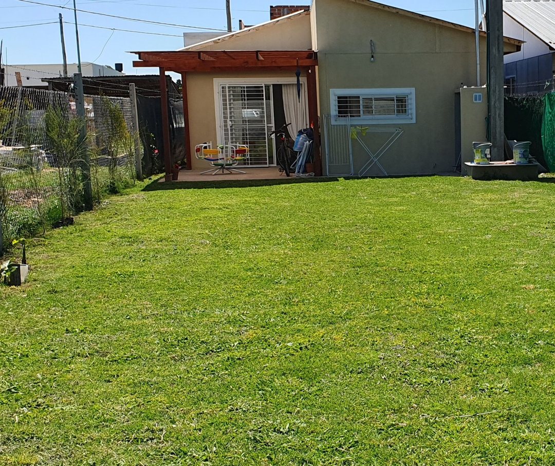 CASA EN VENTA LA PLATA BARRIO LA AURORA