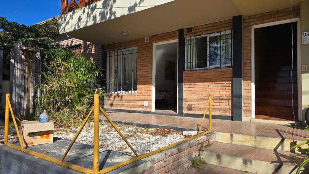 VENTA DEPARTAMENTO 2 DORMITORIOS CARLOS PAZ
