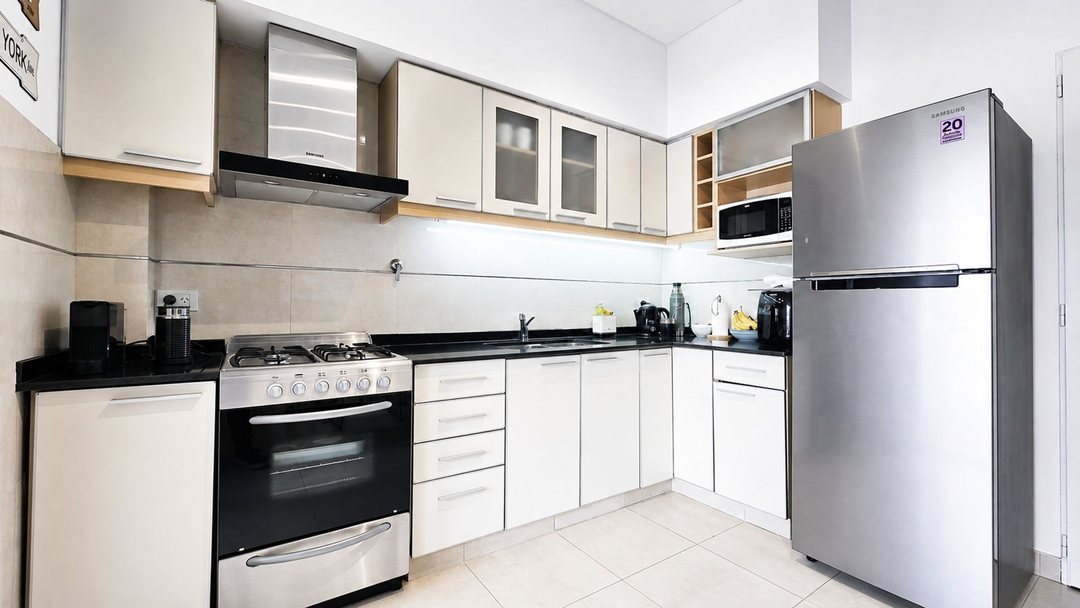 VENTA DEPARTAMENTO 4 AMBIENTES RAMOS MEJIA COCHERA