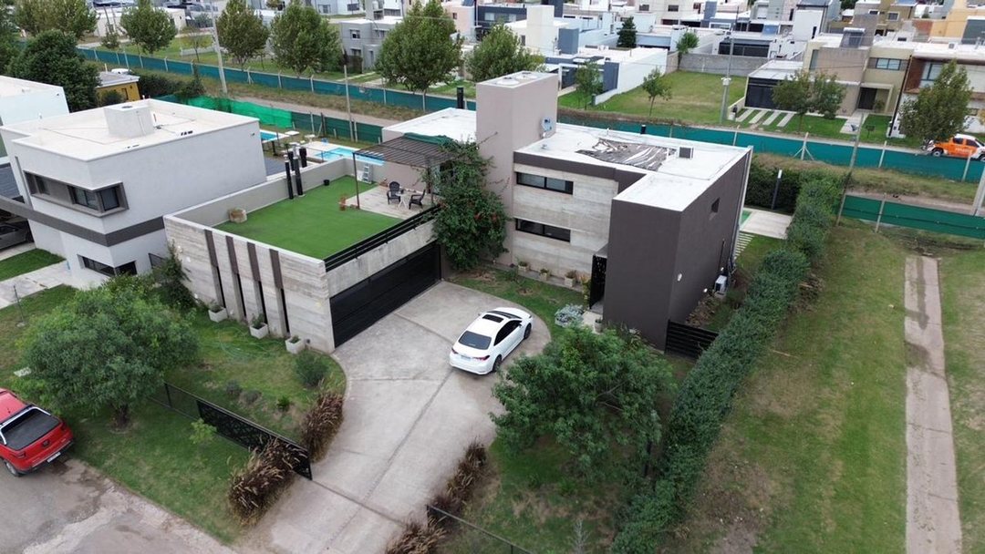 VENTA Casa B° Privado La Morada Villa Allende