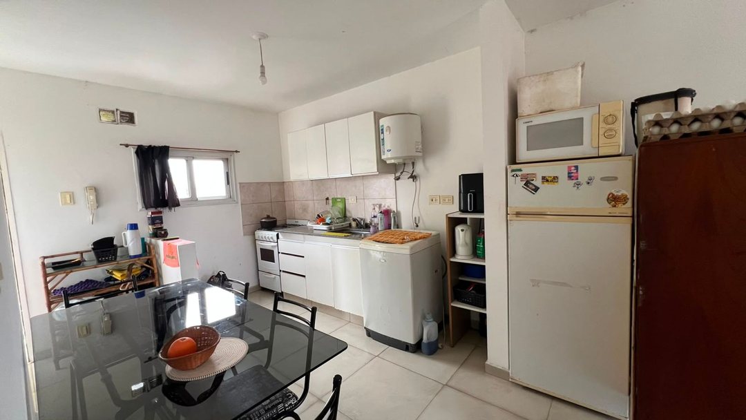 VENTA DEPARTAMENTO 1 DORMITORIO B ALTO ALBERDI