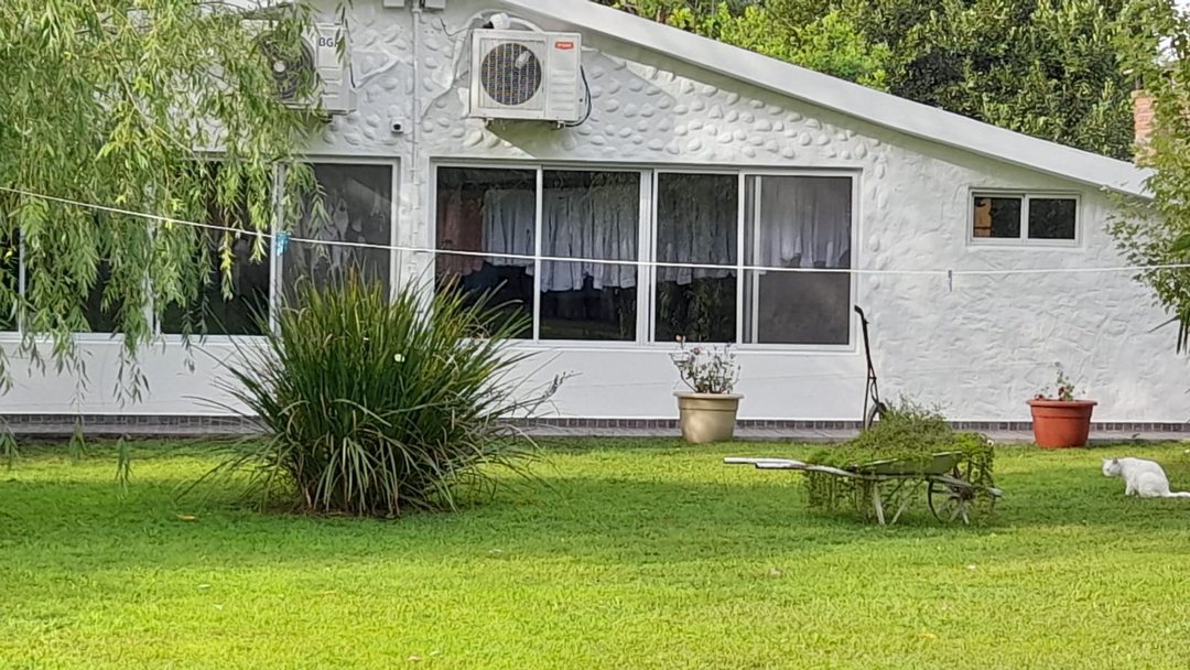VENTA CASA CAMPO CON TANQUE AUSTRALIANO CABALLERIZ