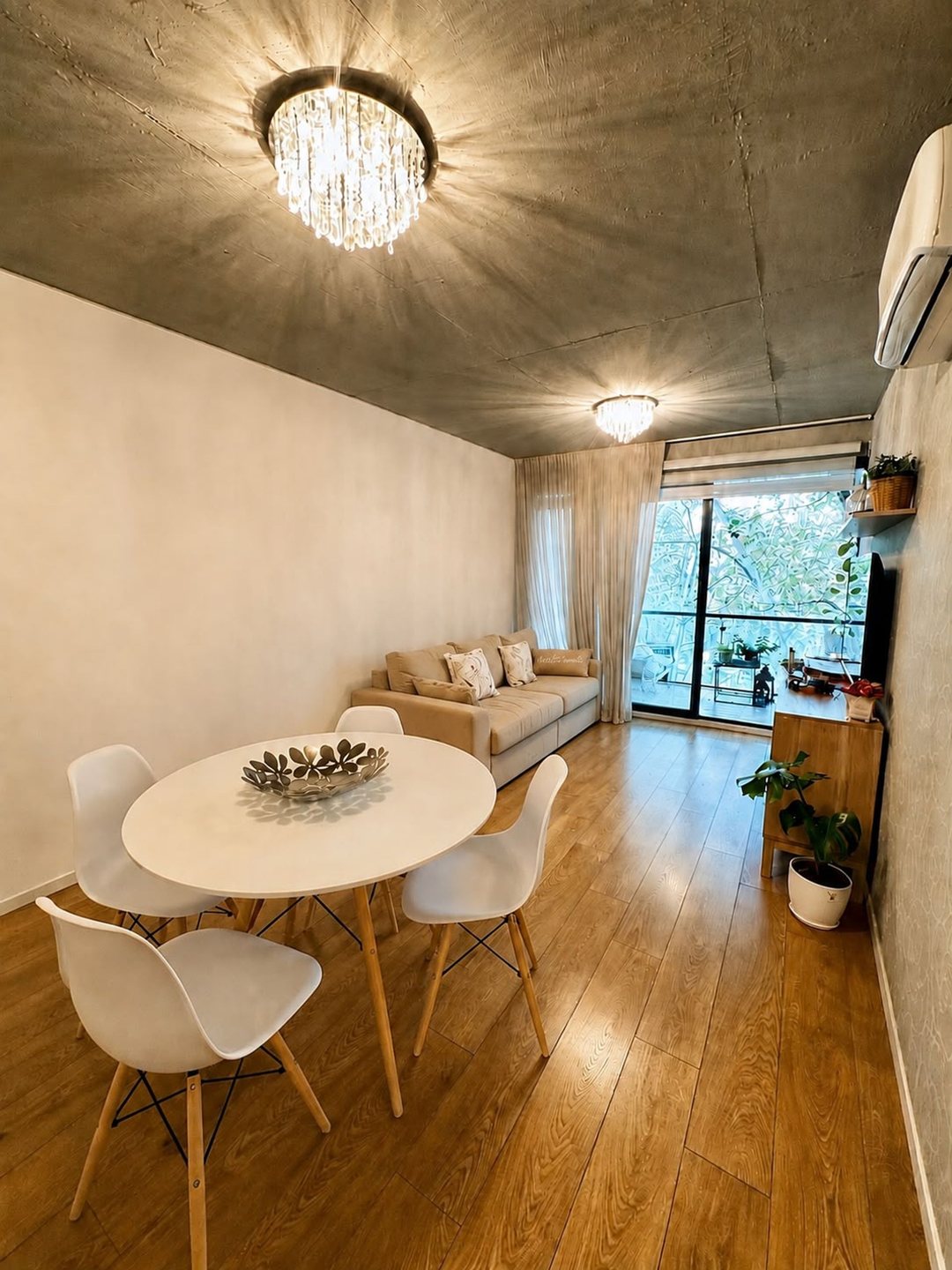 Lujoso 3 amb Palermo Hollywood cochera  amenities