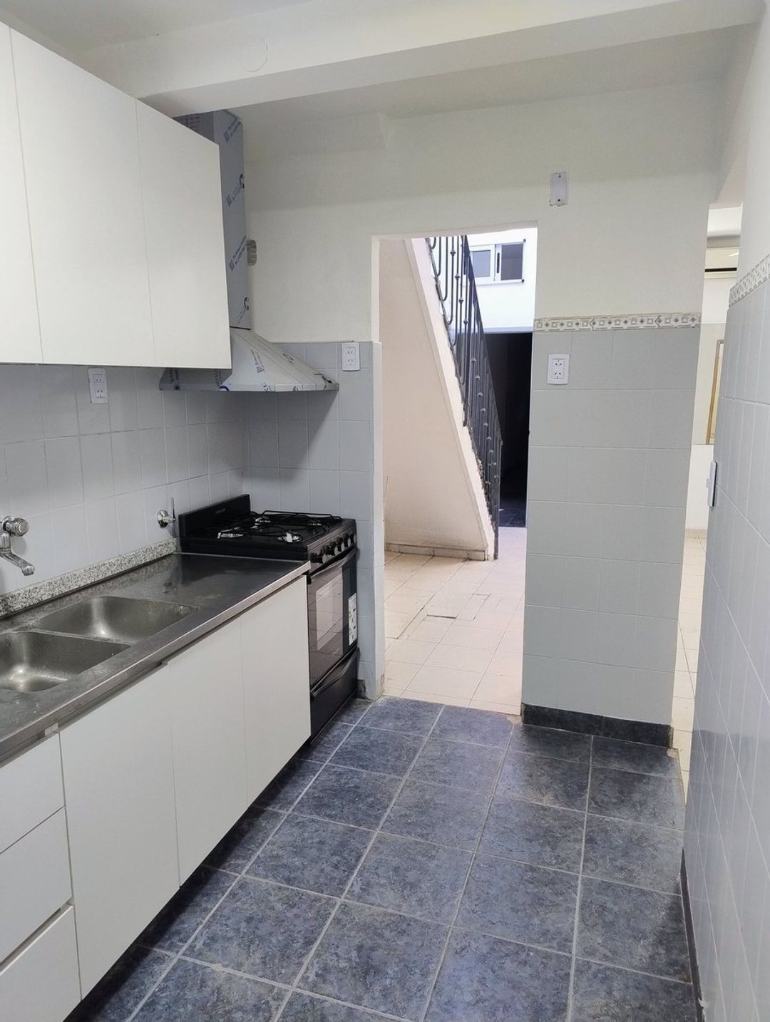 VENTA PH 3 AMB REFACCIONADO/ TERRAZA / APTO CRED