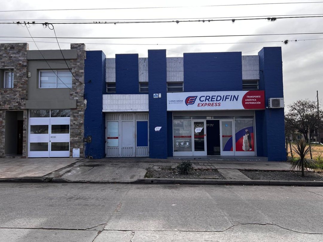 Galpones en venta 363 m2 cub | Jesus Maria |