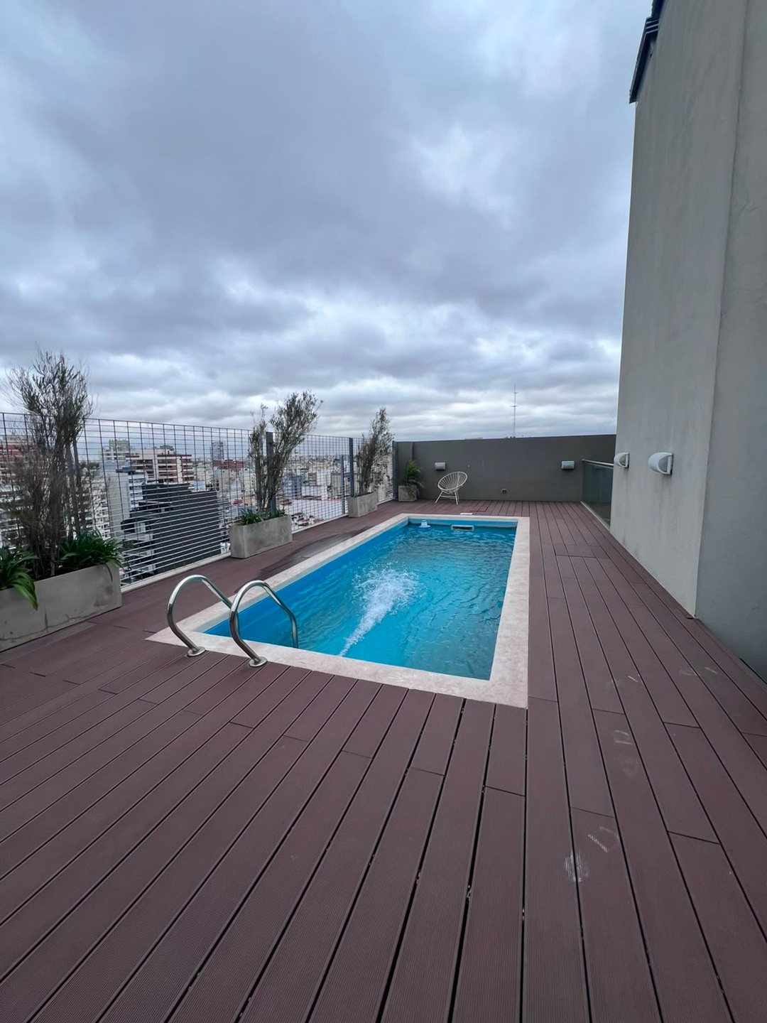 DEPARTAMENTO MONOAMBIENTE EN VILLA URQUIZA SUBTE B