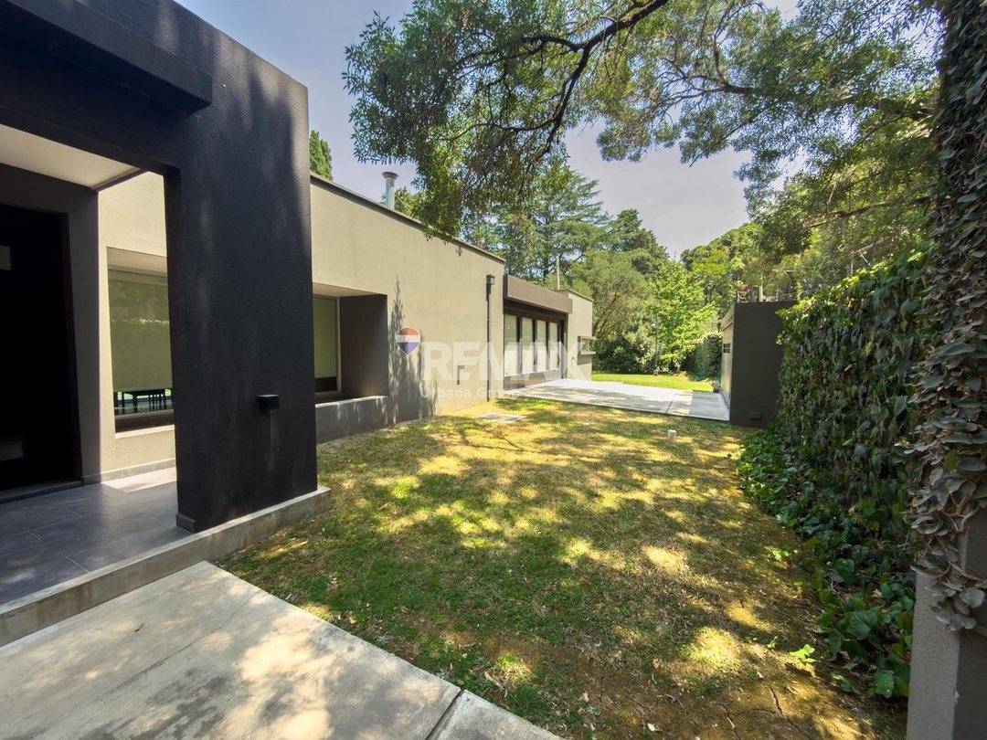 VENTA CASA 4 AMBIENTES PREMIUM – PARQUE LELOIR