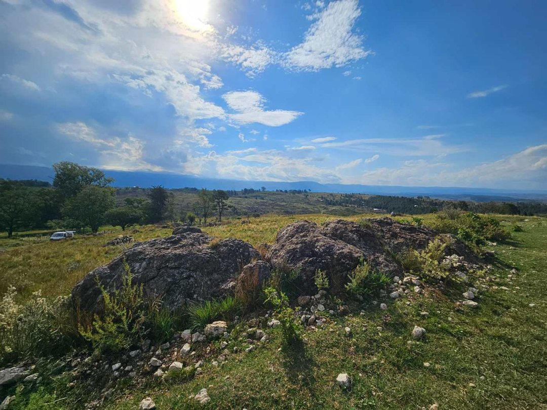 VENTA LOTE 339m2 VILLA YACANTO