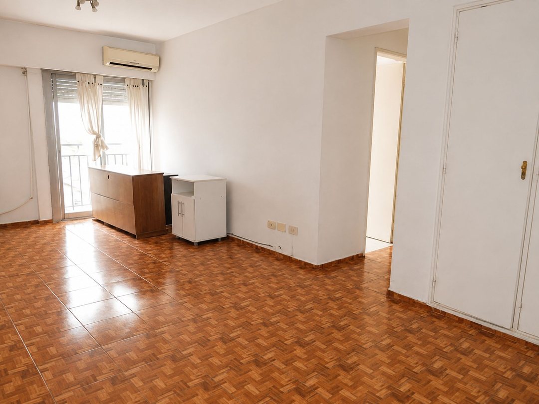 DEPARTAMENTO MONOAMBIENTE VENTA BARRIO NORTE