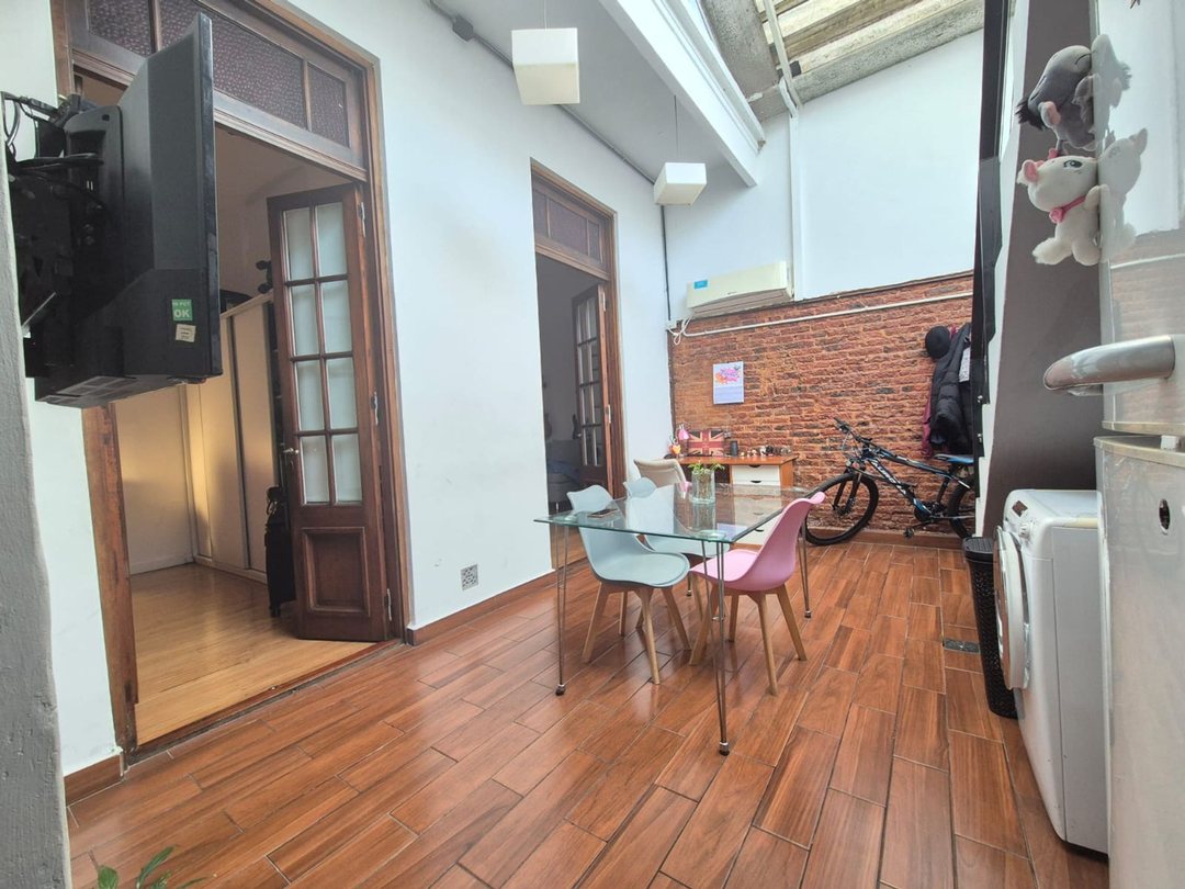 PH 4 AMBIENTES VENTA VILLA DEVOTO TERRAZA LUMI