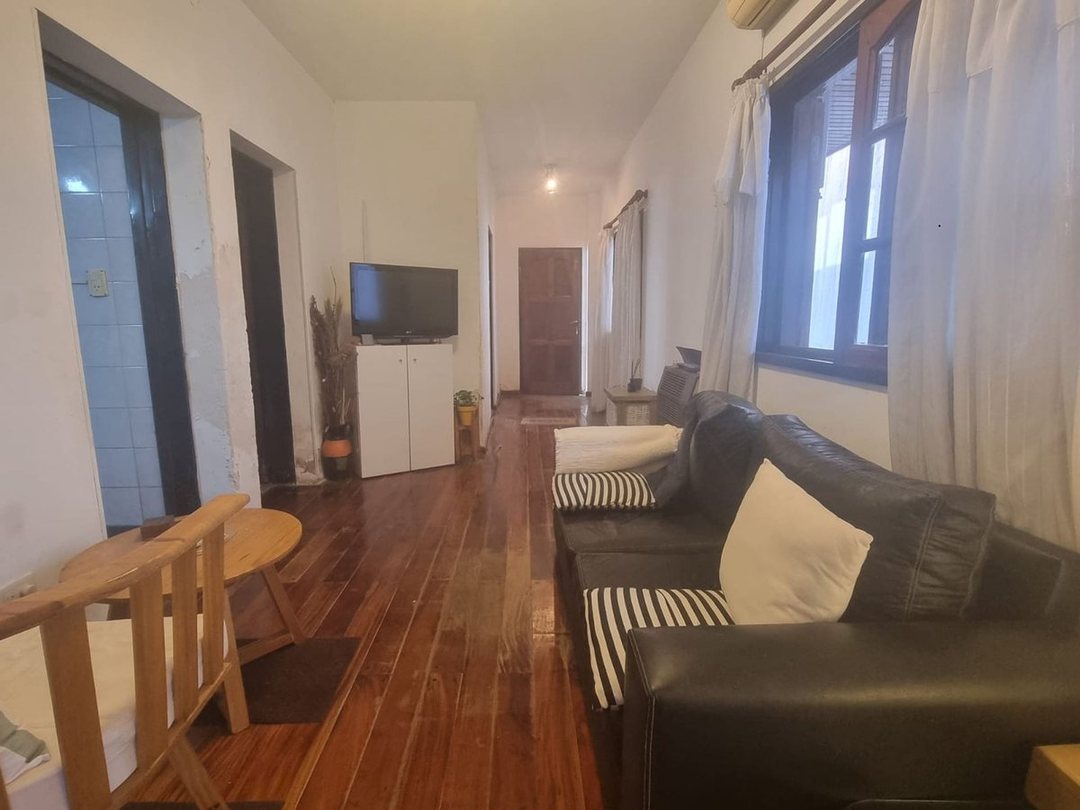 VENTA CASA 3 AMBIENTES MAS LOCAL VILLA BALLESTER