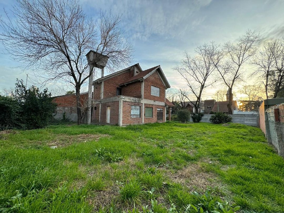 VENTA DOBLE LOTE 302 M C/U - OPORTUNIDAD EN PADUA