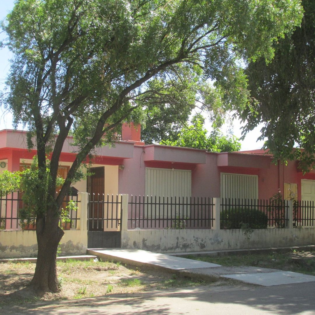Casa 3 dormitorios Venta Vista Flores Valle de Uco