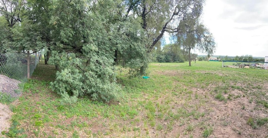 Venta Lote Valle del Golf 1580 Metros
