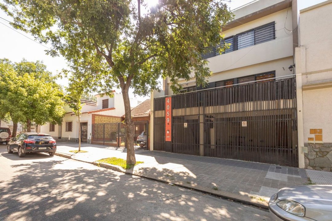 VENTA DEPTO TRIPLEX EN DEVOTO