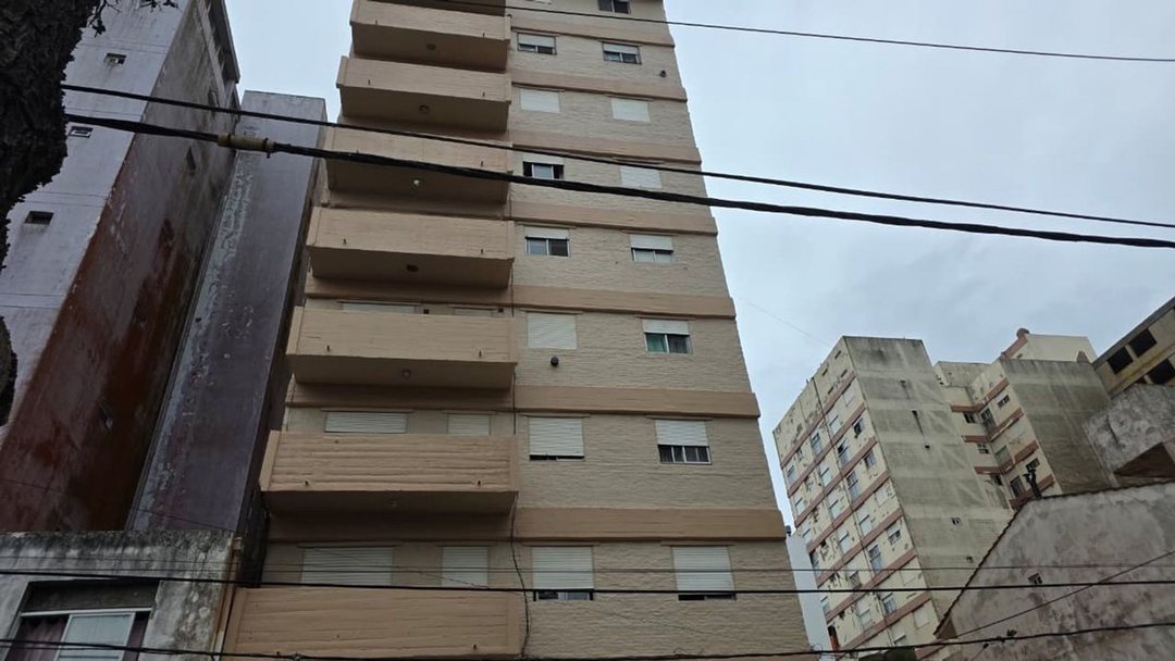 DEPARTAMENTO SAN BERNARDO 3 AMBIENTES
