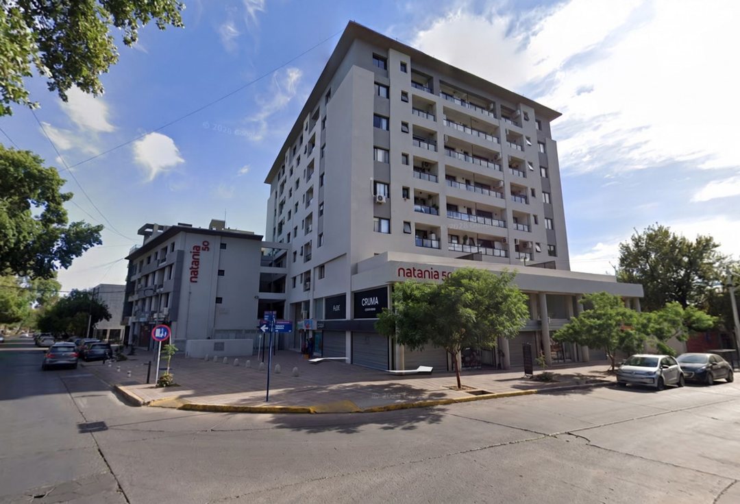 DEPARTAMENTO EN VENTA EN CALLE BELTRAN-GODOY CRUZ