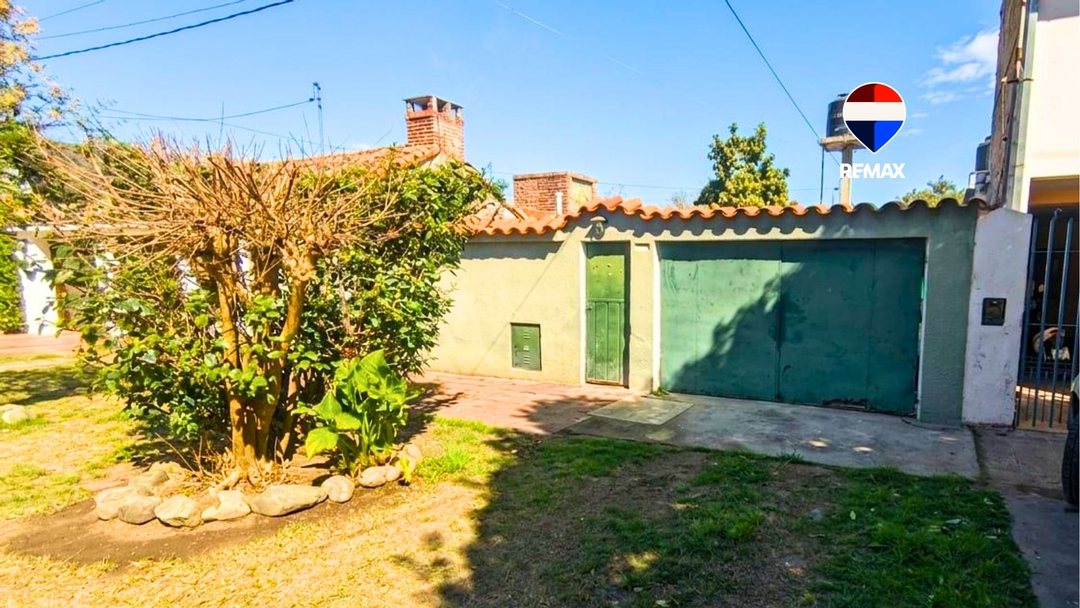 CASA EN VENTA EN TRES CERRITOS
