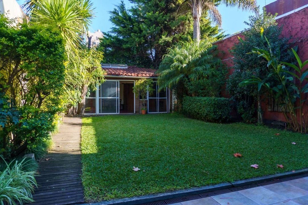 Venta Casa 5 amb Monte Castro con jardín y quincho