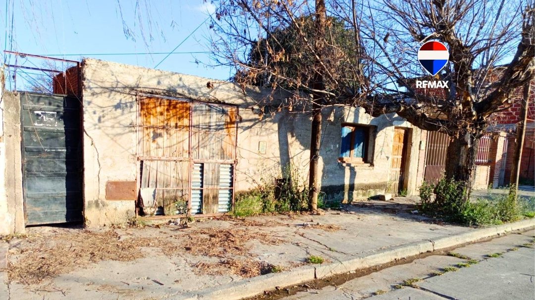 TERRENO EN VENTA BARRIO MOSCONI 285M2