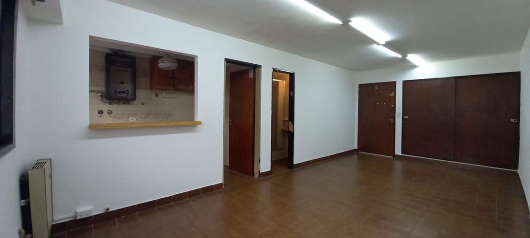 ALQUILER HERMOSO MONOAMBIENTE. MARTÍNEZ