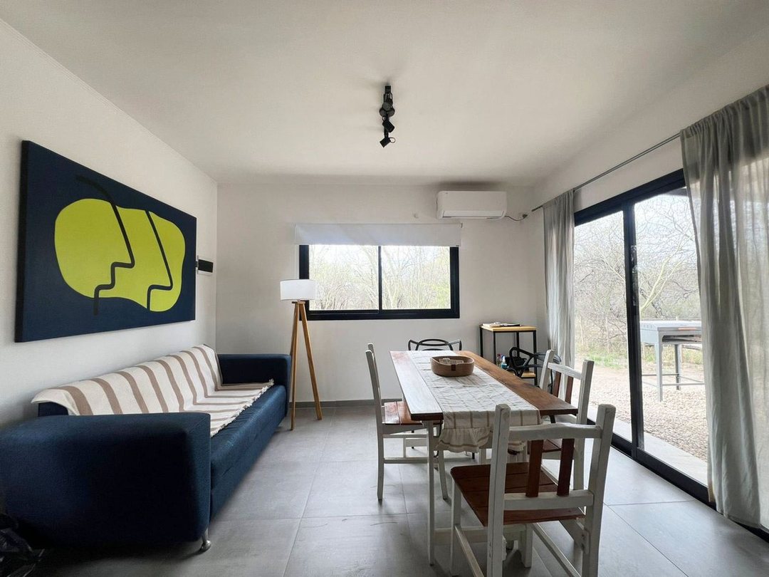 VENTA  2 CSAS A ESTRENAR 1 HA EN  SAN JAVIER