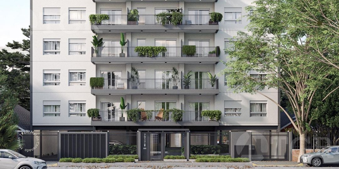 VENTA DEPARTAMENTO DOS AMBIENTES M CORONADO FINANC