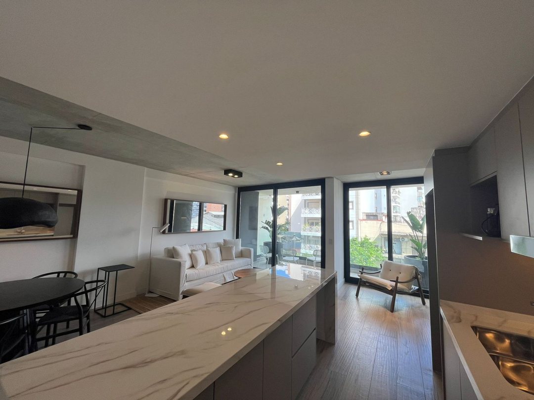 Venta 4 amb Edificio Vicenza Caballito Estrenar
