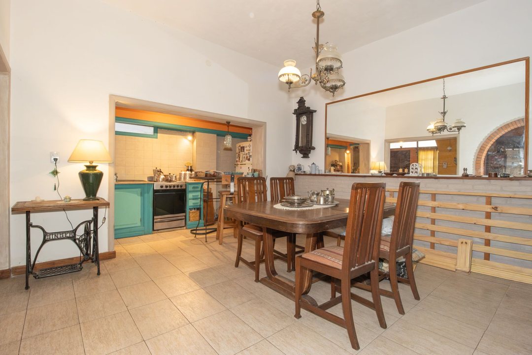 VENTA PH 5 AMB  VILLA MARTELLI