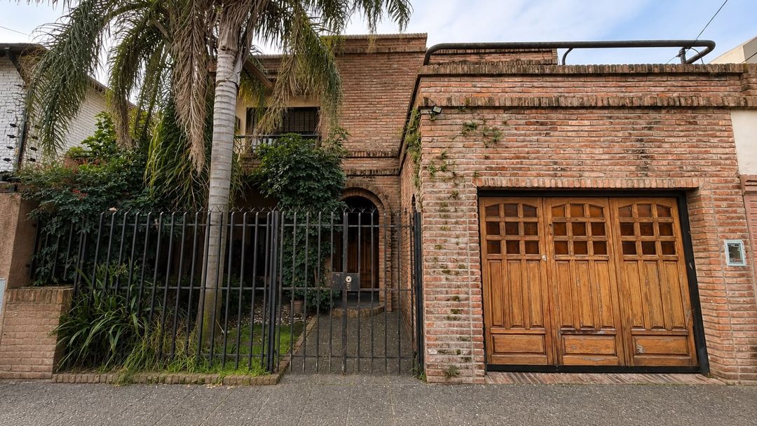 Casa en venta Hurlingham