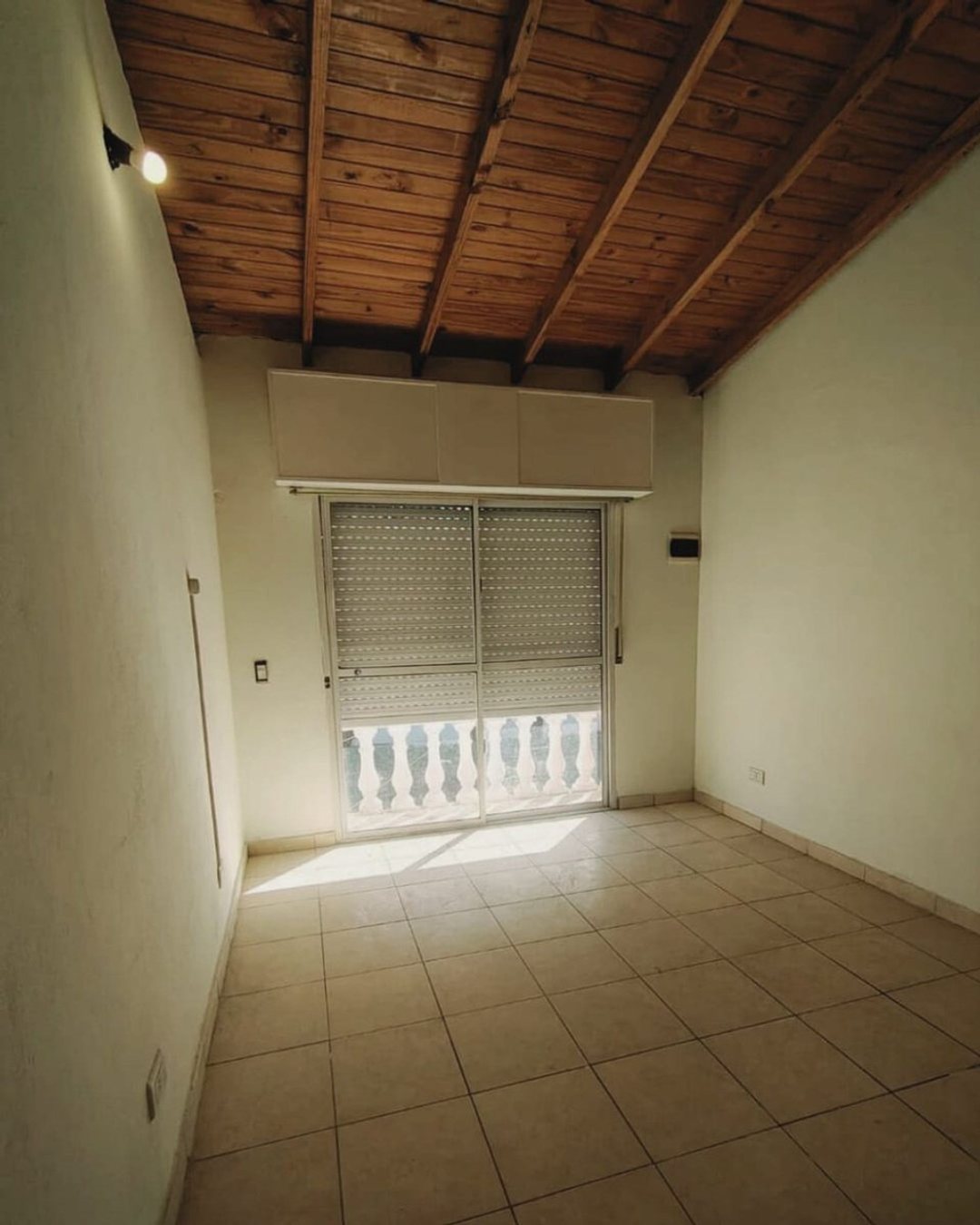 VENTA DE DEPARTAMENTO - DOS AMBIENTES - MUÑIZ