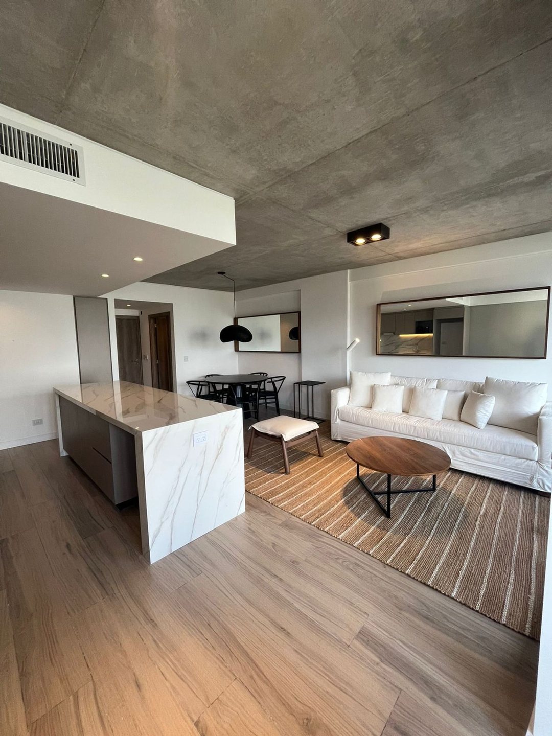 Venta 4 amb Edificio Vicenza Caballito Estrenar