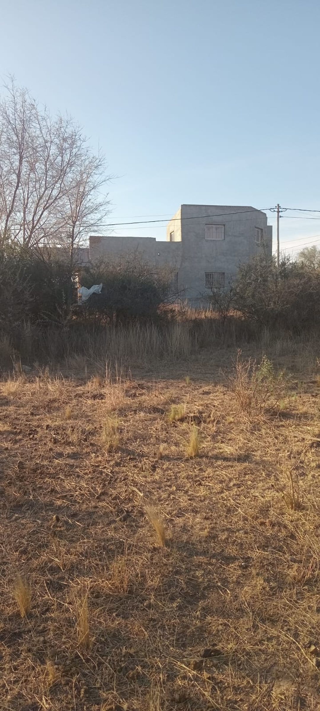VENTA TERRENO 600M LOS COCOS, PUNILLA