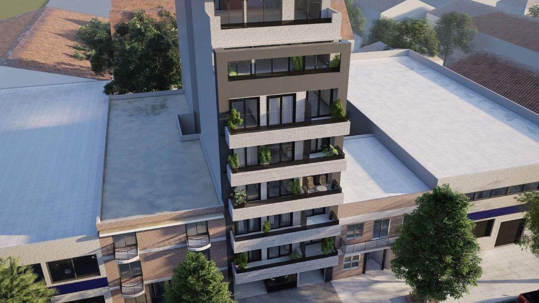 Monoamb 1 ½  Almagro Cfte Balcón COCHERAS disponib