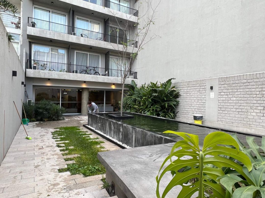 DEPARTAMENTO EN VENTA A ESTRENAR ZONA UADE
