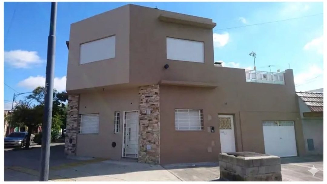 PH EN VENTA 3 AMBIENTES VILLA LUGANO APTO CREDITO