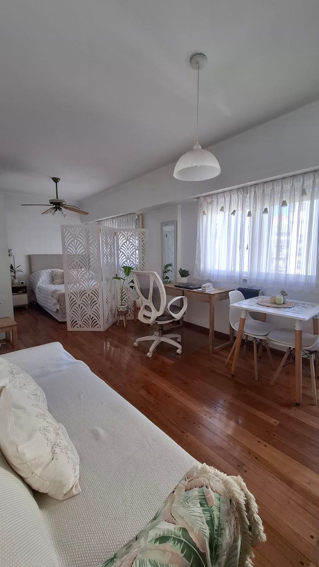 Venta monoambiente en Florida