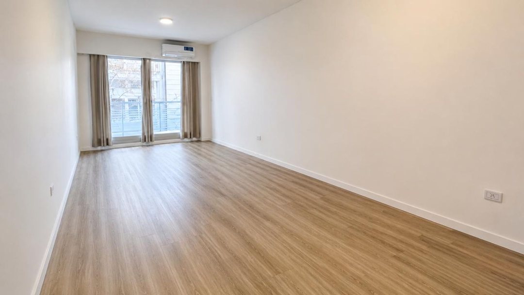 ALQUILER MONOAMBIENTE EN RECOLETA APTO PROFESIONAL