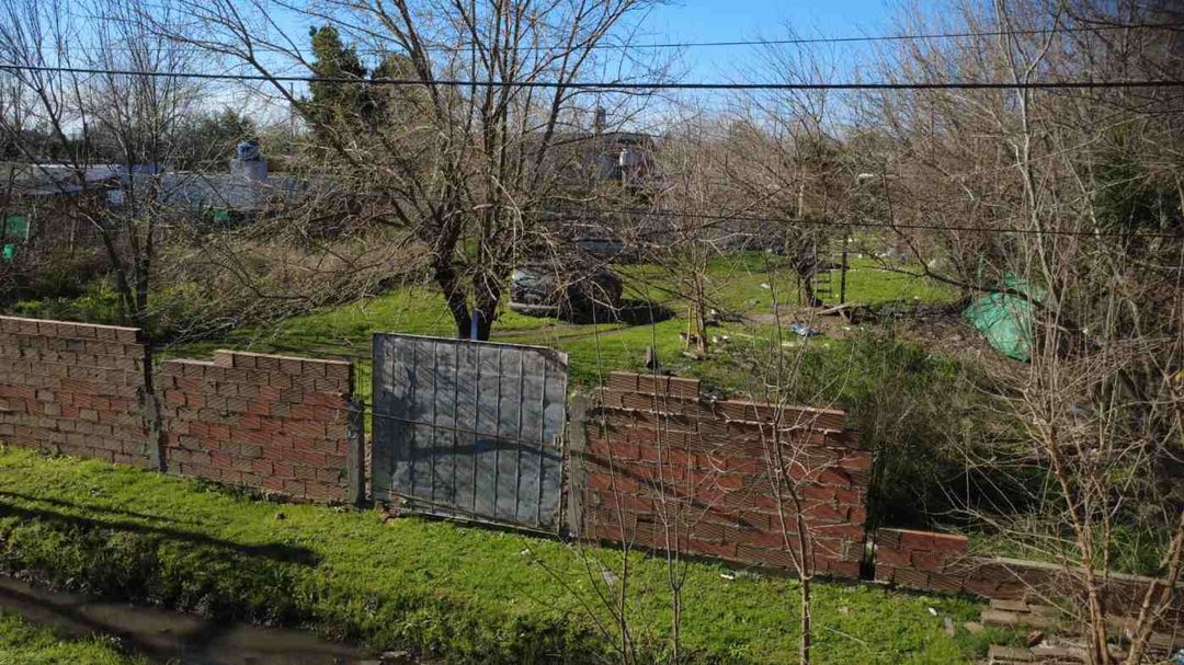VENTA LOTE 350 MTS RUTA 24 GENERAL RODIGUEZ PROX