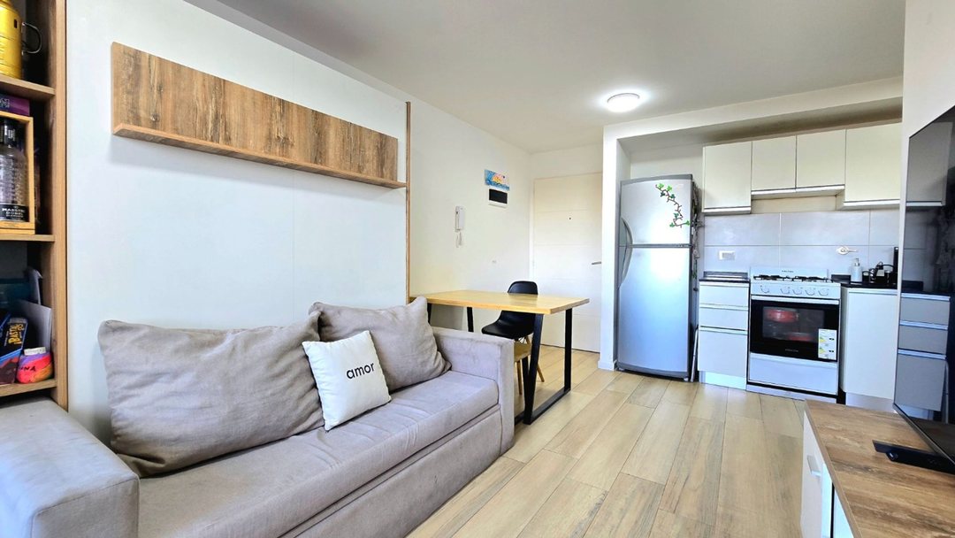 Venta Departamento 2 ambientes full Amenities