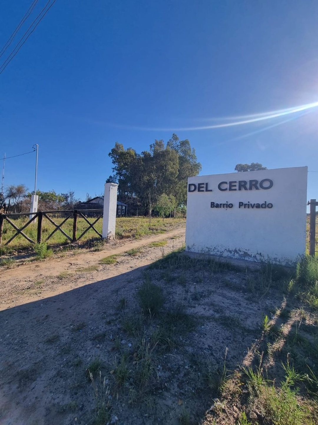 VENTA LOTE EN EL CARRIZAL!! LUJÁN DE CUYO