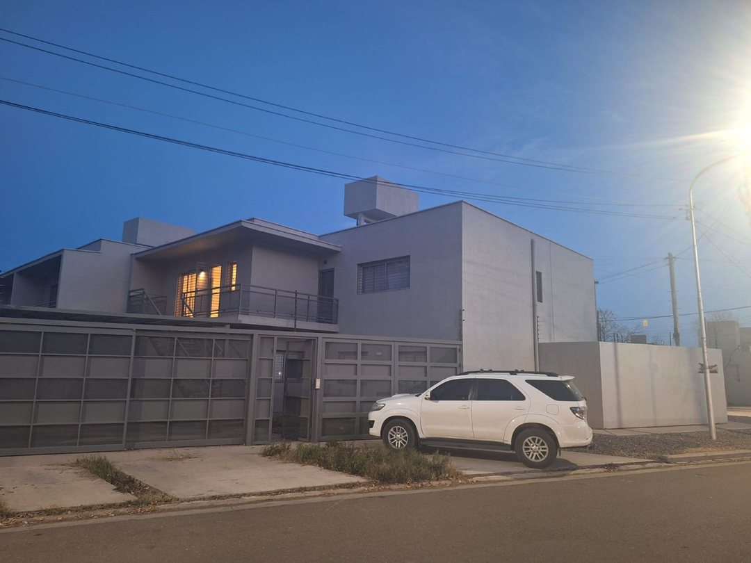 Departamento a estrenar en Lujan de Cuyo