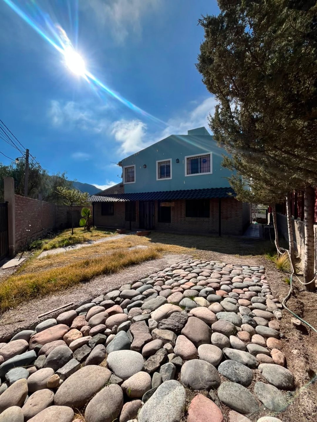 Casa en venta 4 dormitorios Barrio Nuevas Quintas