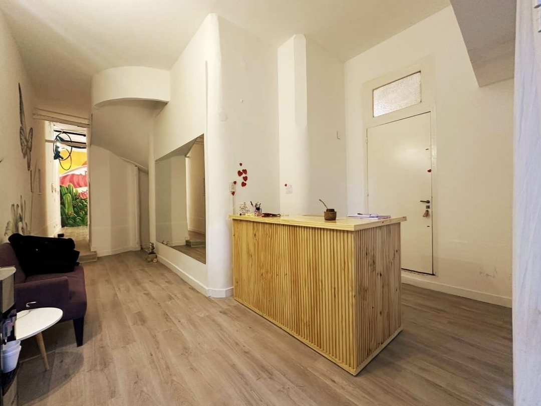 VENTA–LOCAL COMERCIAL-BALVANERA