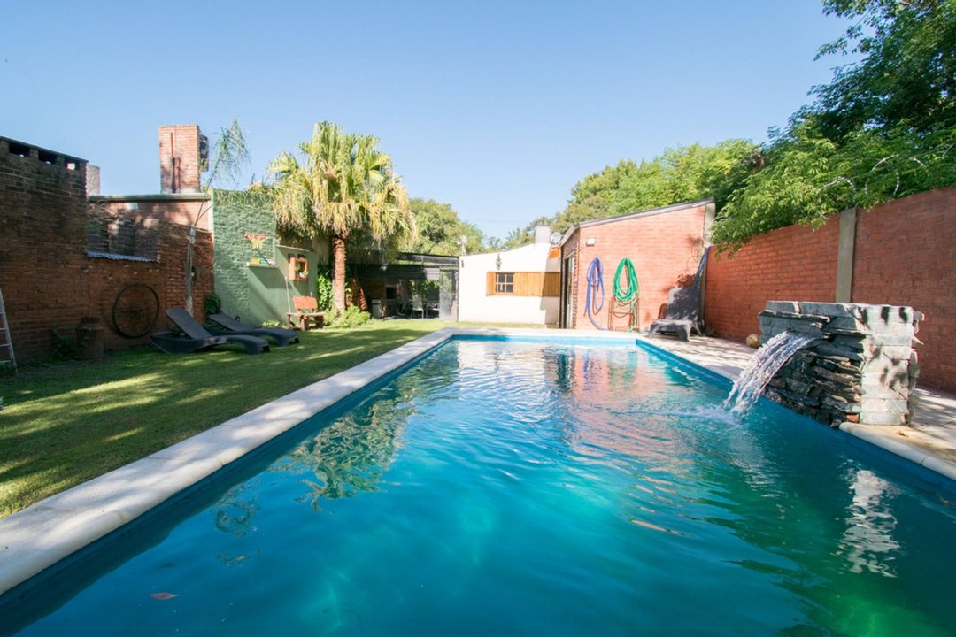 Quinta impecable en Altos del Sauce