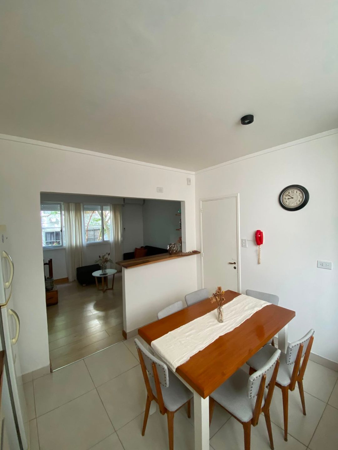 VENTA DEPARTAMENTO LA PLATA 2 DORMITORIOS